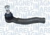 MAGNETI MARELLI  TOYOTA  Наконечник рулевой тяги лев. Land Cruiser 100 98- SSP0668