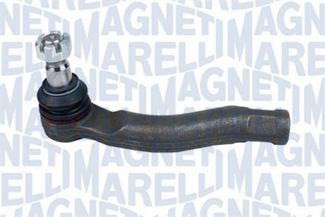 TOYOTA Наконечник рулевой тяги лев. Land Cruiser 100 98- MAGNETI MARELLI SSP0668