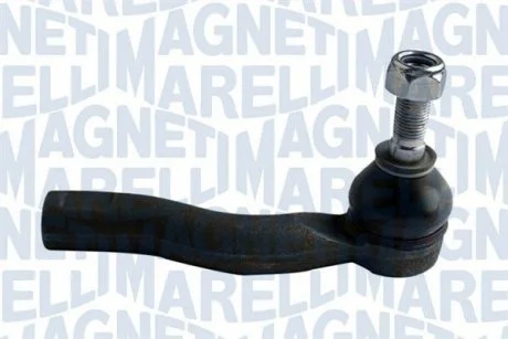 TOYOTA Наконечник рулевой тяги лев.Rav-4 00- MAGNETI MARELLI SSP0677