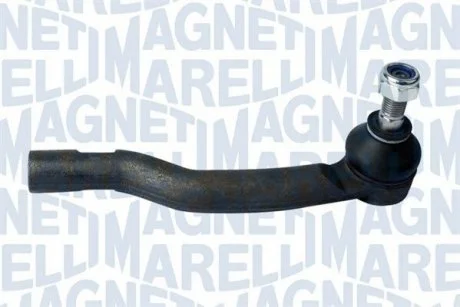 TOYOTA Наконечник рул.тяги прав.Auris 06- MAGNETI MARELLI SSP0685