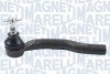 TOYOTA Наконечник рул.тяги лев.Auris 06- MAGNETI MARELLI SSP0686 (фото 1)