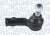 MAGNETI MARELLI VW Наконечник рул. тяги прав.Golf II,Jetta II,Passat,Polo 83- SSP0698