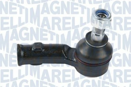 VW Наконечник рул. тяги прав.Golf II,Jetta II,Passat,Polo 83- MAGNETI MARELLI SSP0698