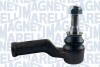 FORD Наконечник рул.тяги прав.Galaxy,Mondeo,Volvo 07- MAGNETI MARELLI SSP0715 (фото 1)