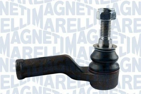 FORD Наконечник рул.тяги прав.Galaxy,Mondeo,Volvo 07- MAGNETI MARELLI SSP0715
