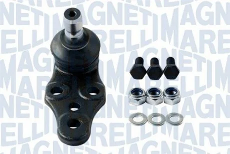 CHEVROLET Шаровая опора с креплением!Лев./прав.Tacuma 05- MAGNETI MARELLI SSP1804