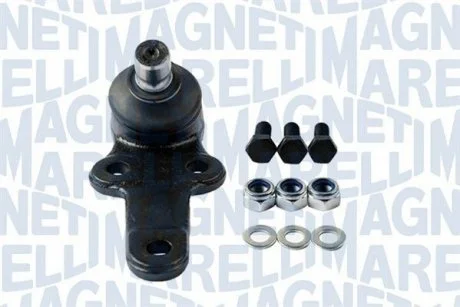 FORD Шаровая опора лев./прав.Focus 98- MAGNETI MARELLI SSP1835