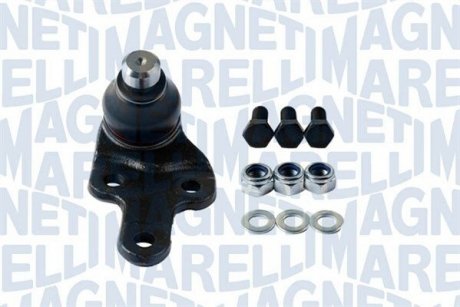 Опора шаровая MAGNETI MARELLI SSP1841