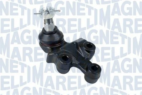 KIA Шаровая опора нижняя Sorento 02- MAGNETI MARELLI SSP1866