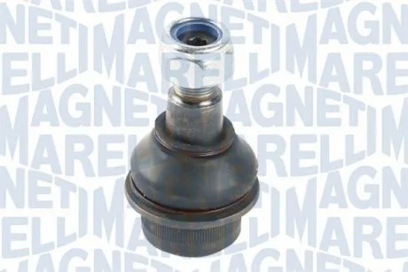 DB Шаровая опора нижн. лев/пр. Sprinter, VW LT28-46 95- MAGNETI MARELLI SSP1884
