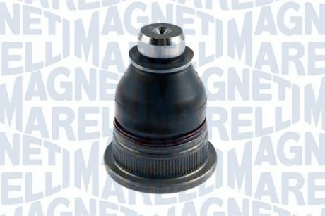 RENAULT Шаровая опора лев./прав.Clio 05-,Megane 02-,Modus 04-,Scenic 03- 18мм MAGNETI MARELLI SSP1952