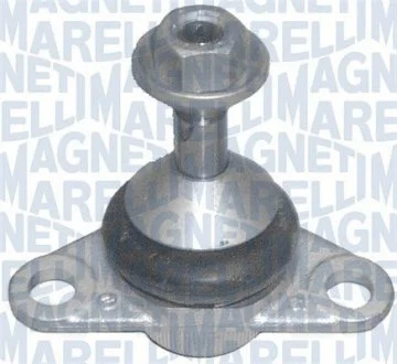 VOLVO Шаровая опора нижн.конус 12.7mm лев./прав.S60/80 00- MAGNETI MARELLI SSP1988