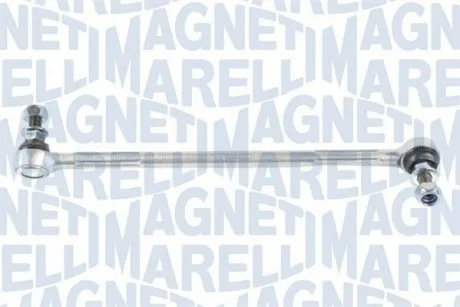BMW Тяга стабилизатора передн.прав.L=290mm 1 Е87,3 E90 MAGNETI MARELLI SSP2033