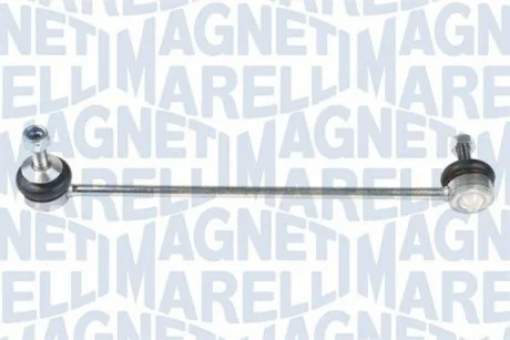 BMW Тяга стабилизатора передн.лев. 5серия (E60/E61) 03- MAGNETI MARELLI SSP2057
