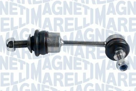 BMW Тяга стабилизатора задн.лев./прав.без активн.стаб.! 5 E60 03- MAGNETI MARELLI SSP2058