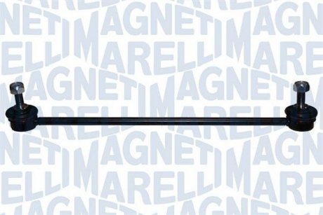 CITROEN тяга стаб.(метал.) передн.лів./прав.L=355mm C3 10-,Peugeot 208 MAGNETI MARELLI SSP2145 (фото 1)