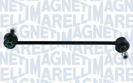 FIAT Тяга стабилизатора передн.лев./прав.L=300mm Opel Сorsa D,Grande Punto MAGNETI MARELLI SSP2166