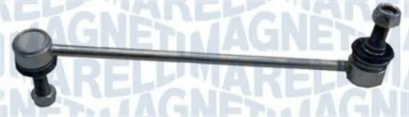 HYUNDAI Тяга стабилизатора передн.лев.Santa Fe 02- MAGNETI MARELLI SSP2252