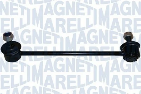 KIA Тяга стабилизатора передн.лев.Rio 08/02 - MAGNETI MARELLI SSP2281