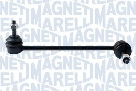 DB Тяга стабилизатора (металл.!) передн.лев./прав. W168 97- MAGNETI MARELLI SSP2305