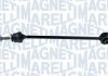 MAGNETI MARELLI DB Тяга стабилизатора передн.прав.ML W166 11- SSP2325