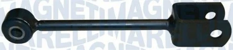 DB Тяга стабилизатора задн.(втулка + кроншт.) Sprinter 06- MAGNETI MARELLI SSP2345