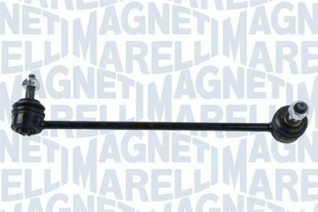 DB Тяга стабилизатора передн.лев./прав.(MM10X1.5R) W203 00- MAGNETI MARELLI SSP2353