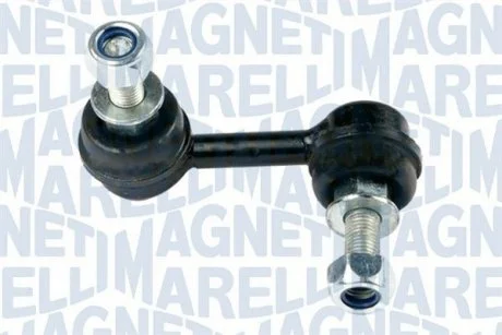NISSAN Тяга стабилизатора передн.лев.Primera 02- MAGNETI MARELLI SSP2448