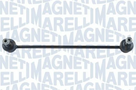 PEUGEOT Тяга стабилизатора передн.лев/прав 206 98- MAGNETI MARELLI SSP2495