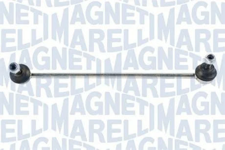 CITROEN Тяга стаб.передн.прав.C3 Picasso 09- MAGNETI MARELLI SSP2497