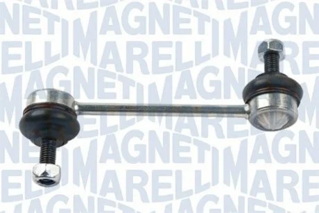 PEUGEOT Тяга стабилизатора задн.лев./прав.Citroen С5 08-, C6,407 04- MAGNETI MARELLI SSP2503
