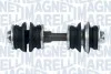 STABILIZER BAR LINK FRONT MAGNETI MARELLI SSP2548 (фото 1)