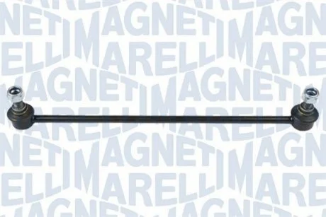 TOYOTA Тяга стабилизатора передн.лев./прав.Yaris 05- MAGNETI MARELLI SSP2549