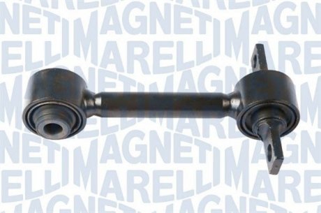 VOLVO Рычаг задней подвески лев./прав.S40-V40 97- MAGNETI MARELLI SSP2591
