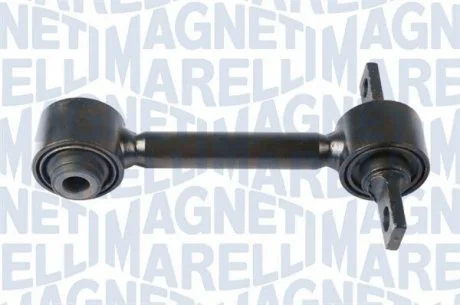 VOLVO Рычаг задней подвески лев./прав.S40-V40 97- MAGNETI MARELLI SSP2591