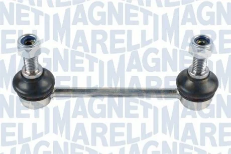 VOLVO Тяга стабилизатора задн.лев./прав. S60,80,XC90 99- MAGNETI MARELLI SSP2593