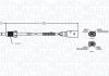 VW Датчик температуры ОГ T5 2,5TDI MAGNETI MARELLI STS0071 (фото 2)