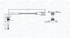 Датчик температури вихлопних газів ALFA 159 06- MAGNETI MARELLI STS0131 (фото 2)