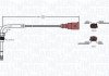 Датчик температури вихлопних газів VW TOUAREG 3,0TDI 06- MAGNETI MARELLI STS0165 (фото 2)