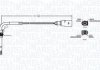 Датчик температури вихлопних газів AUDI A6 2.7TDI 05- MAGNETI MARELLI STS0171 (фото 2)