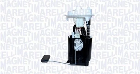 Топливный насос в сборе MAGNETI MARELLI SUA373