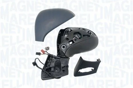 Автозапчастина MAGNETI MARELLI SV10271