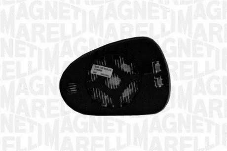 Автозапчастина MAGNETI MARELLI SV10831