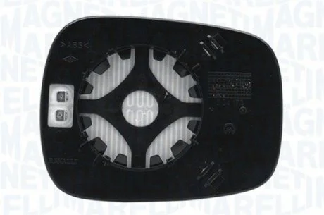 Автозапчасть MAGNETI MARELLI SV6420