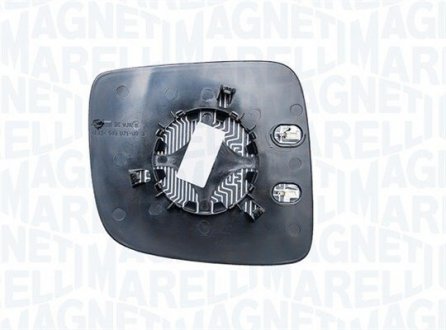 Стекло левого зеркала асферическое обогреваемое VW TRANSPORTER T5 2002 - ]2002 - ] MAGNETI MARELLI SV8592