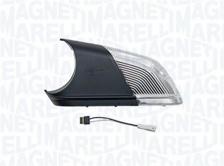 Автозапчасть MAGNETI MARELLI SV9652