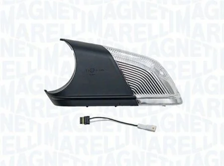 Автозапчастина MAGNETI MARELLI SV9652