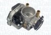 MAGNETI MARELLI  VW Дроссельная заслонка Passat,Audi A4/6 95- TB0045