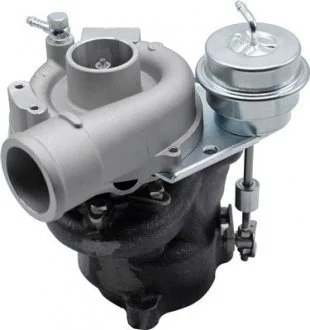 VW Турбина Audi,Golf,Skoda Octavia,Passat 1.8T 96- MAGNETI MARELLI TBM0002