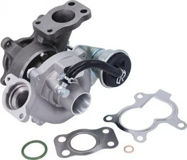Турбокомпресор FUSION (JU_), 08.02- MAGNETI MARELLI TBM0004
